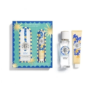 Roger&Gallet - Vanille Soleil Coffret Eau Fraîche Parfumée Bienfaisante - 30Ml - Image 2