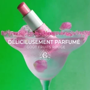 Roger&Gallet - Rose Baume Lèvres Sublimateur 3.5G - Image 2