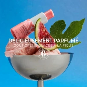 Roger&Gallet - Fleur De Figuier Baume Lèvres Sublimateur 3.5G - Image 2