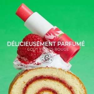 Roger&Gallet - Gingembre Rouge Baume Lèvres Sublimateur 3.5G - Image 2