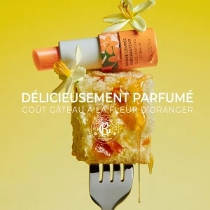 Roger&Gallet - Néroli Baume Lèvres Sublimateur 3.5G - Image 2