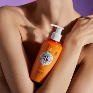 Roger&Gallet - Néroli Lait Corps Bienfaisant - 250Ml - Image 2