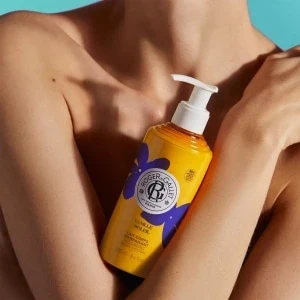 Roger&Gallet - Vanille Soleil Lait Corps Bienfaisant - 250Ml - Image 2