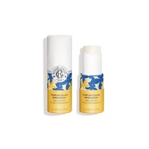 Roger&Gallet - Vanille Soleil Parfum Solide Bienfaisant 5G - Image 2