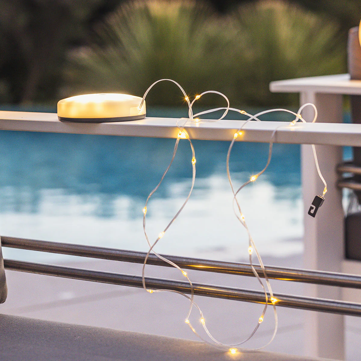 Guirlande Filaire Led - Roly