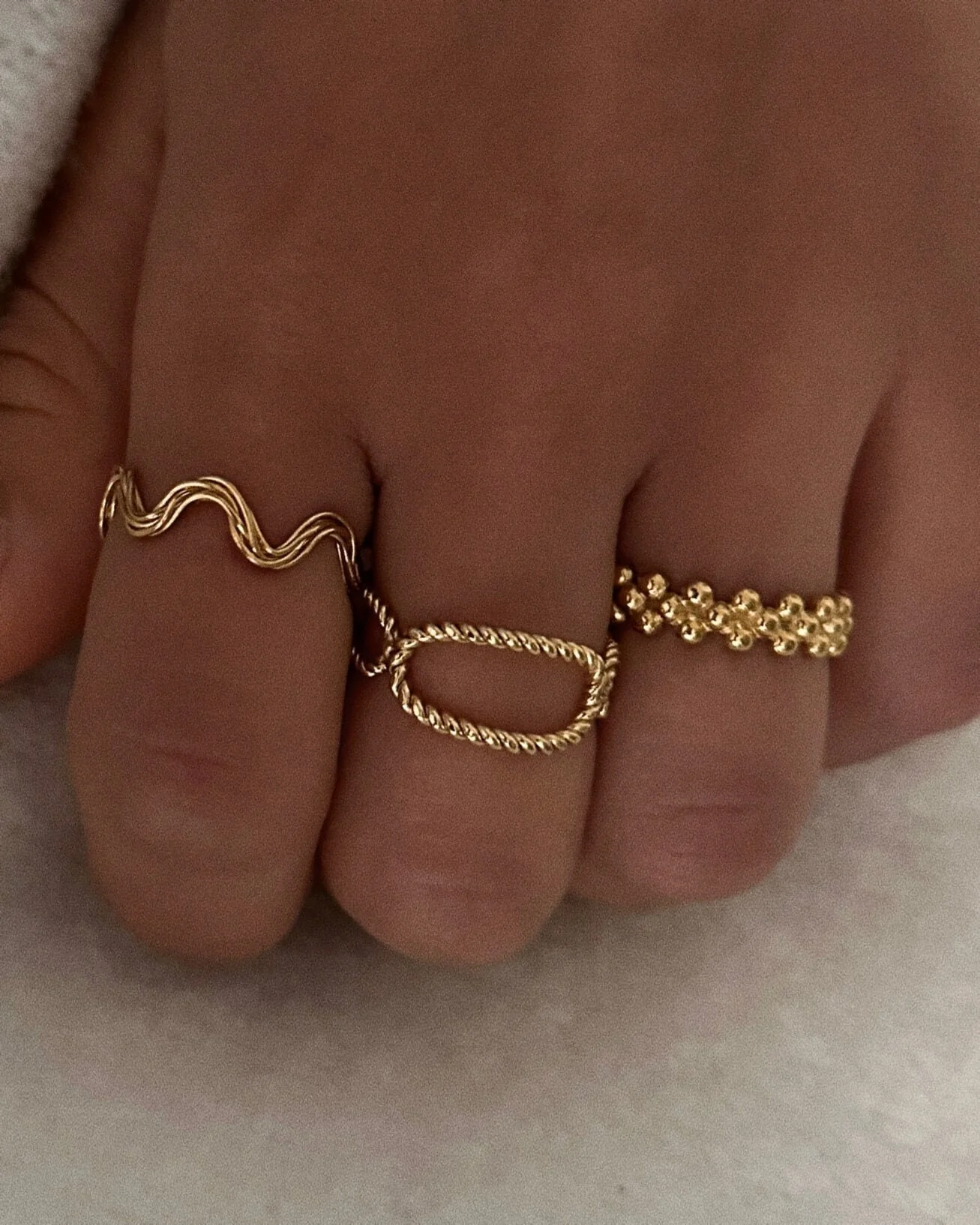 Bague Ronan - Image 2