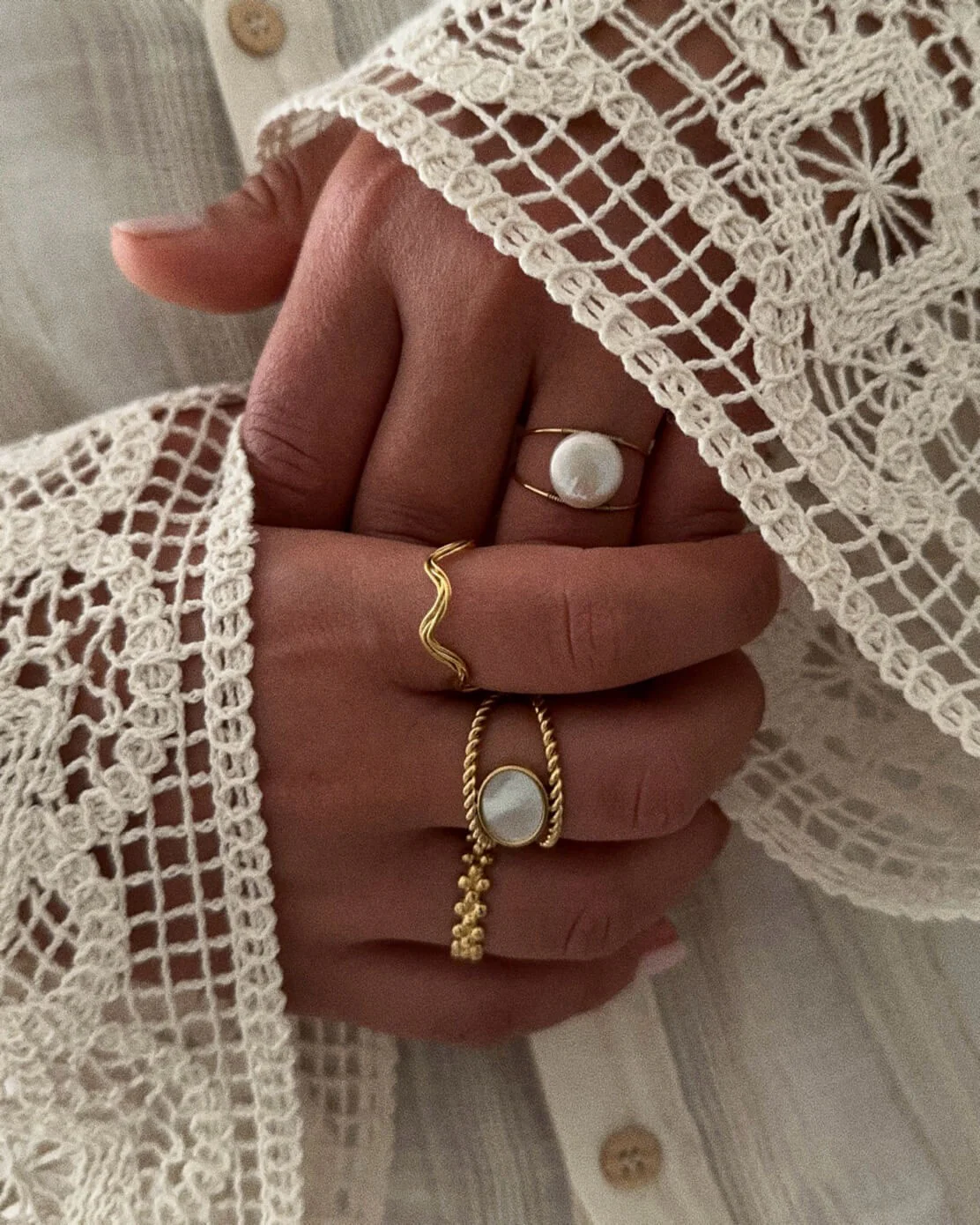 Bague Ronan - Image 6
