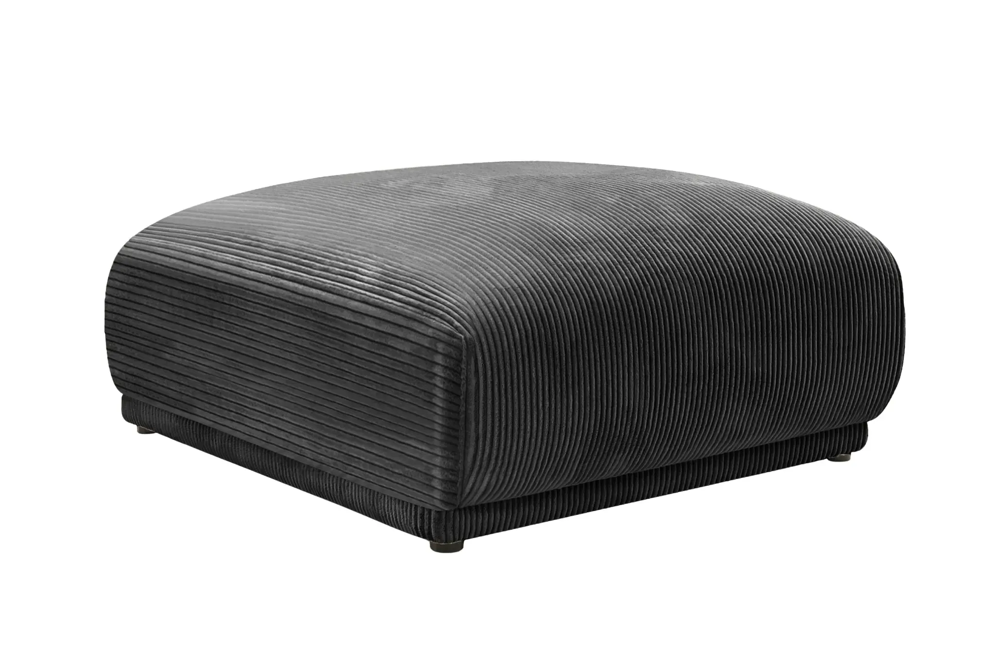 Rosalie - Pouf Velours Cotelé - Image 17