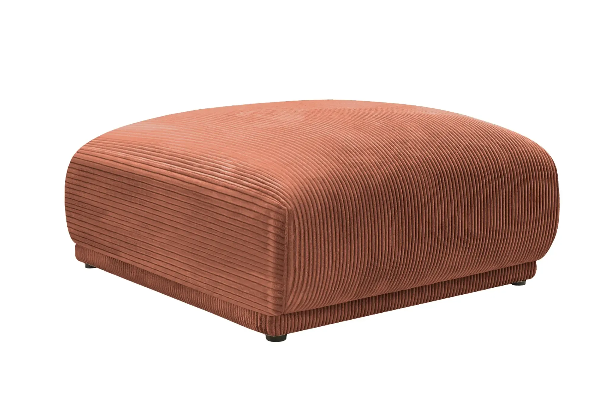 Rosalie - Pouf Velours Cotelé - Image 34