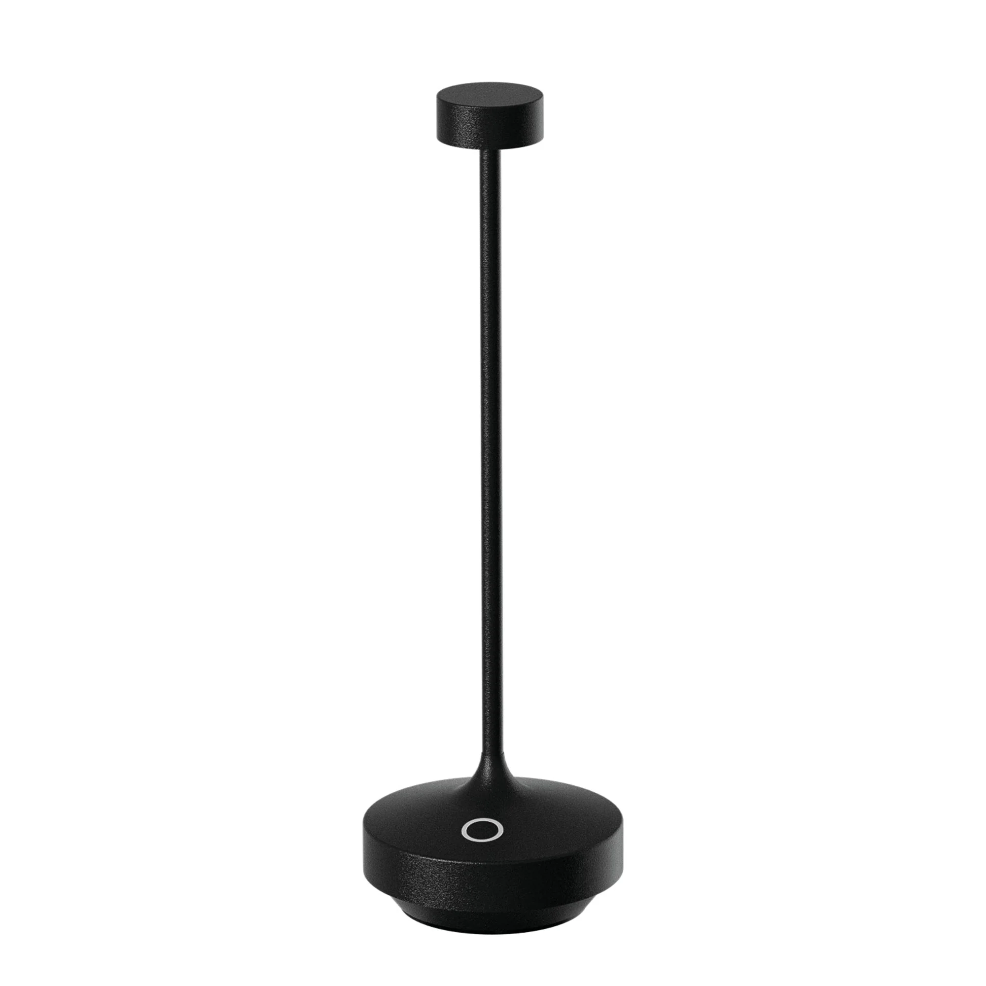 Lampe De Table Sans Fil - Ruby Black - Image 4