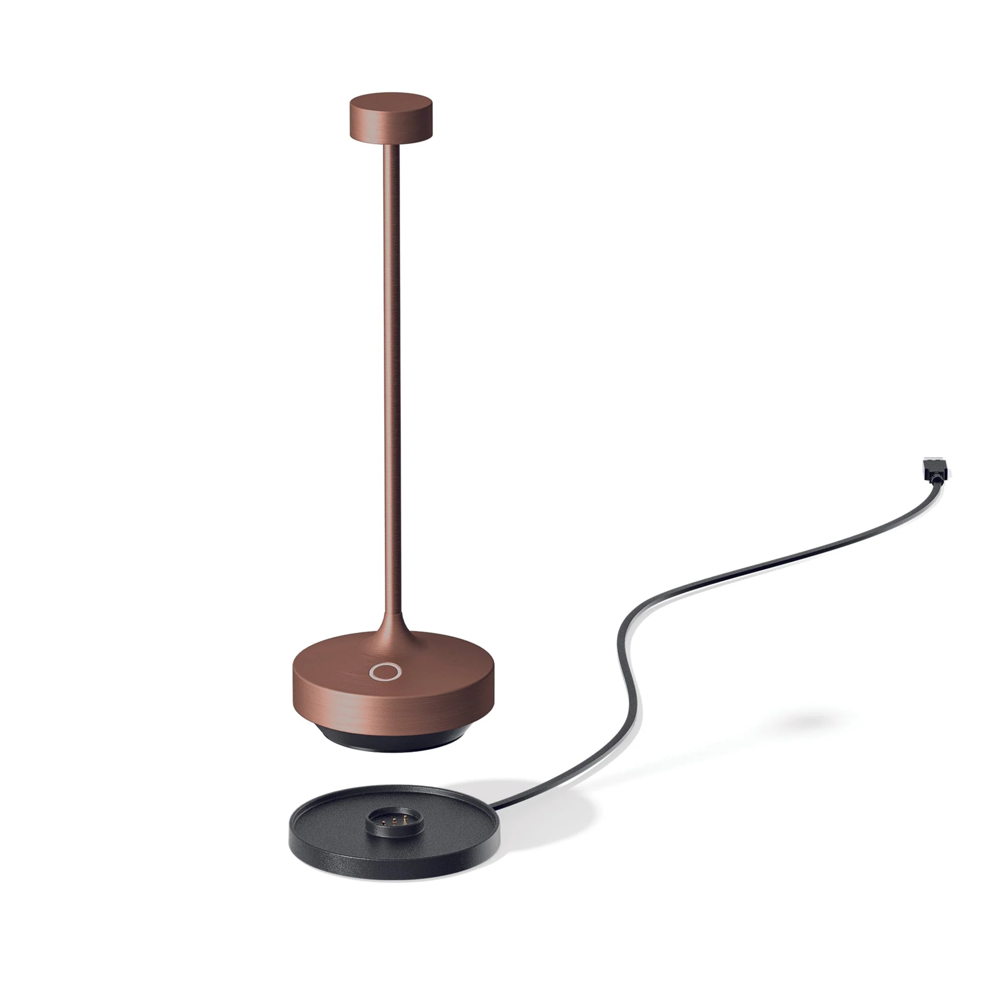 Lampe De Table Sans Fil - Ruby Copper - Image 5