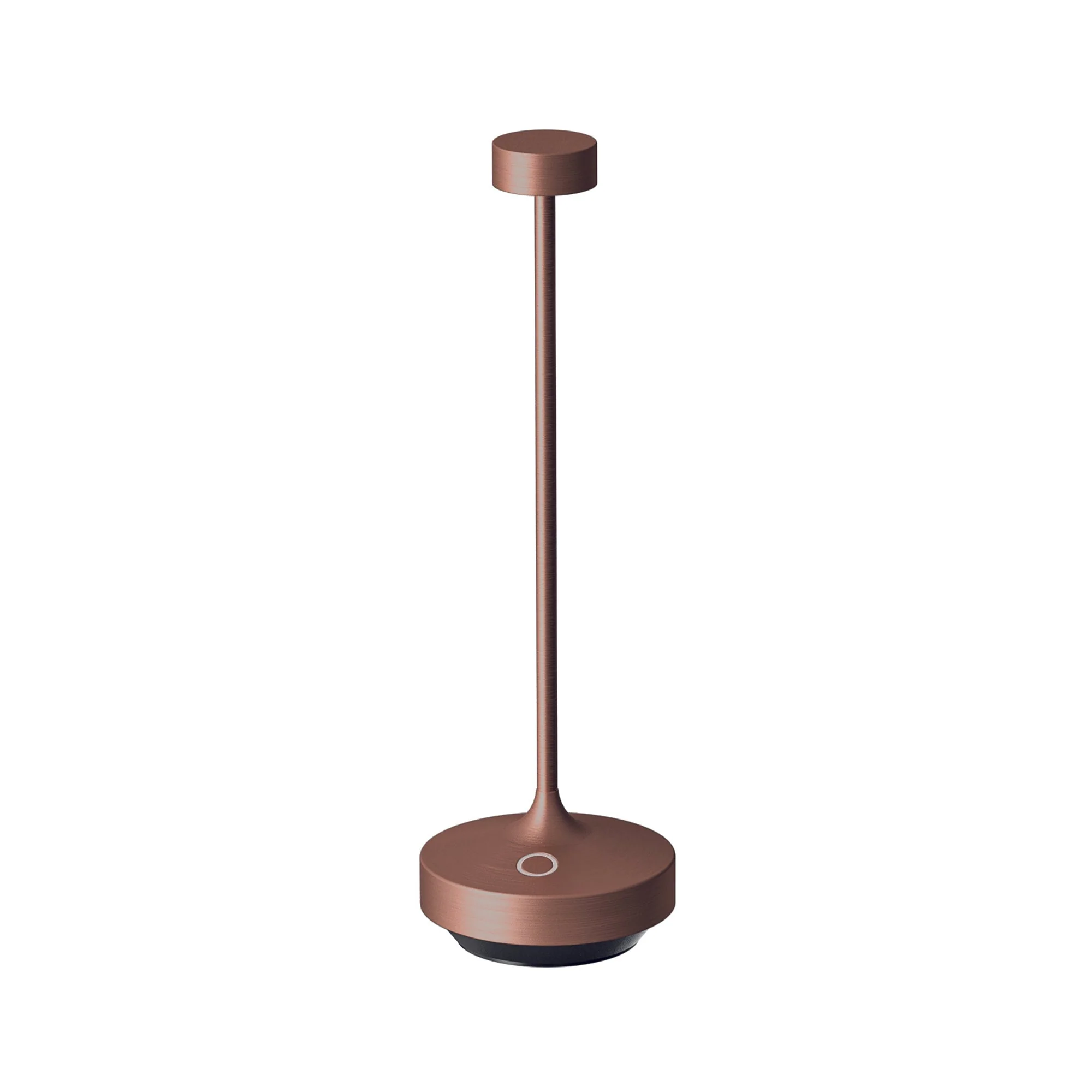Lampe De Table Sans Fil - Ruby Copper - Image 6