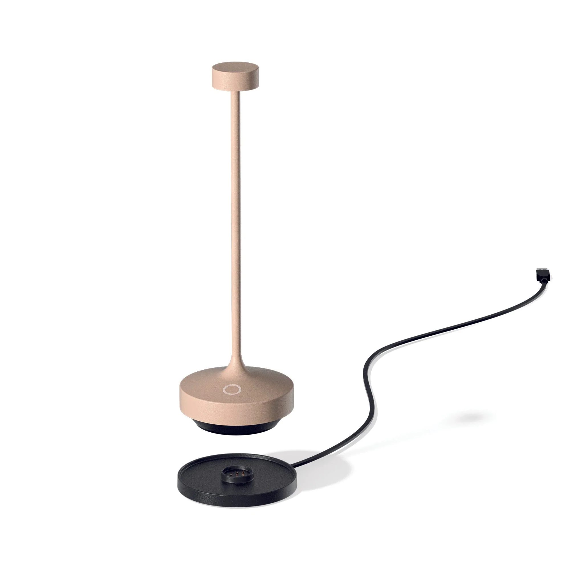 Lampe De Table Sans Fil - Ruby Cream - Image 6