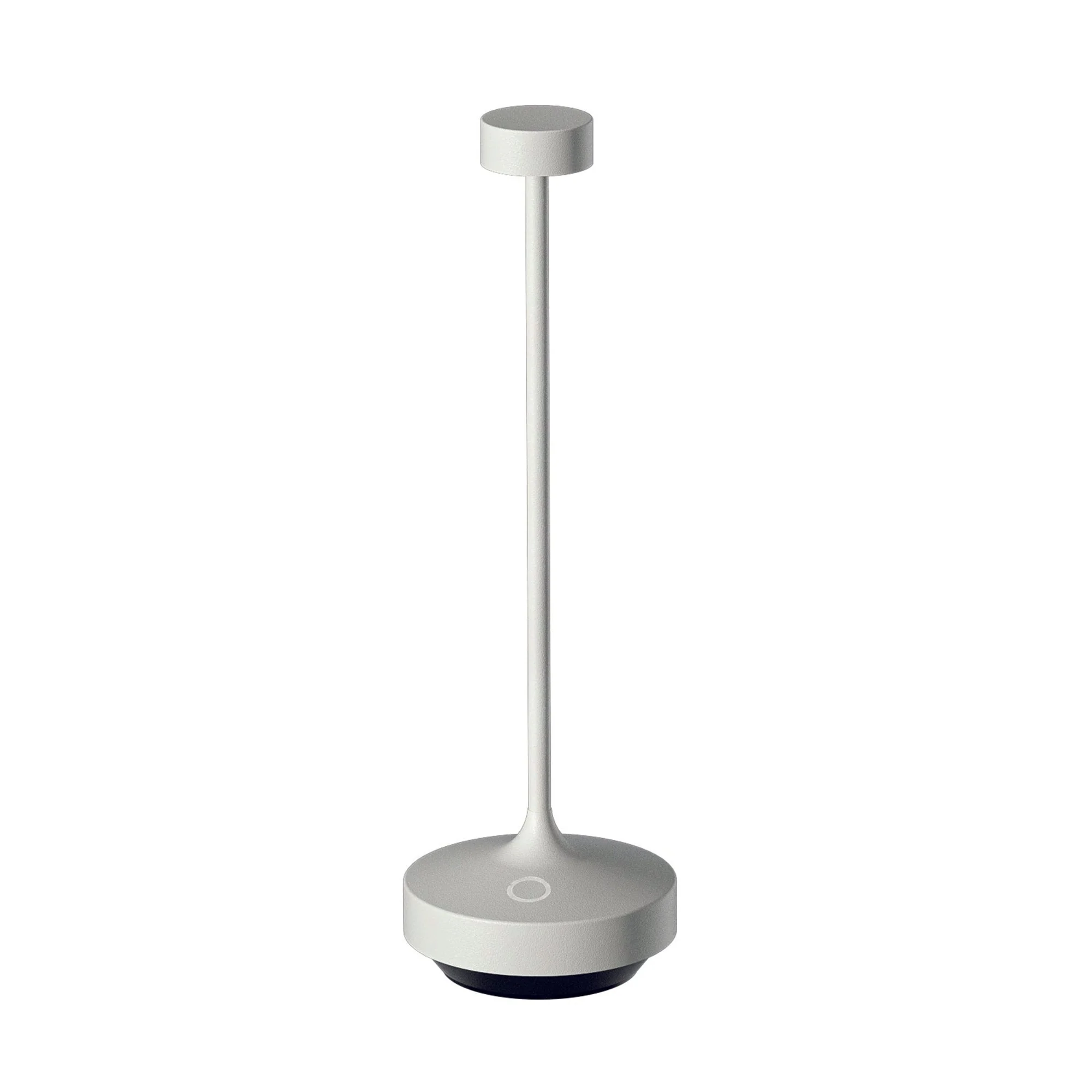 Lampe De Table Sans Fil - Ruby White - Image 7