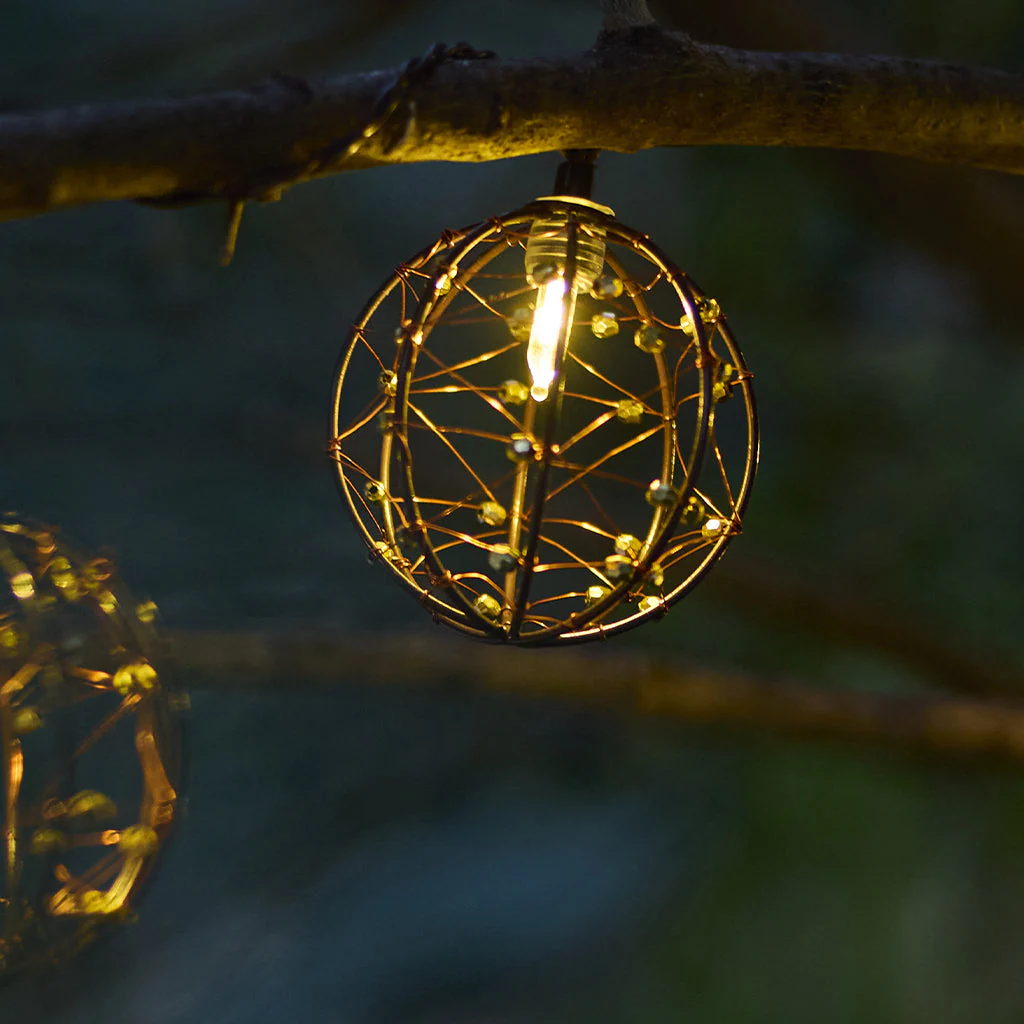 Guirlande Solaire - Rusty Light - Image 3