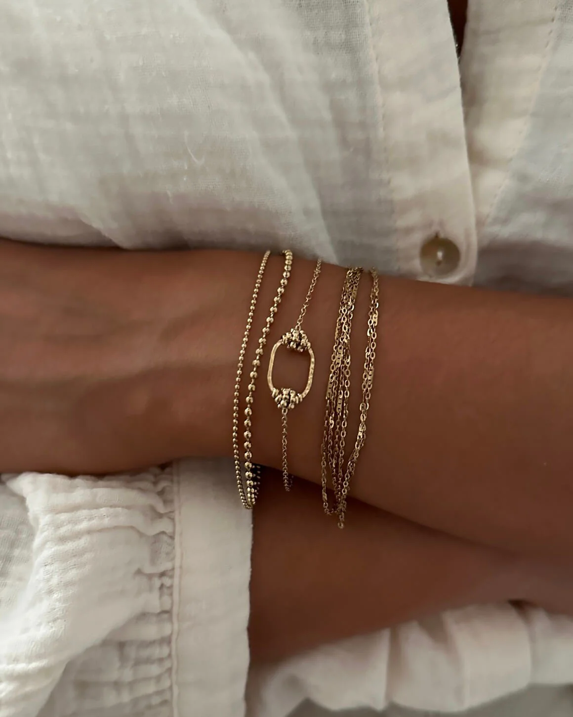 Bracelet Ruth