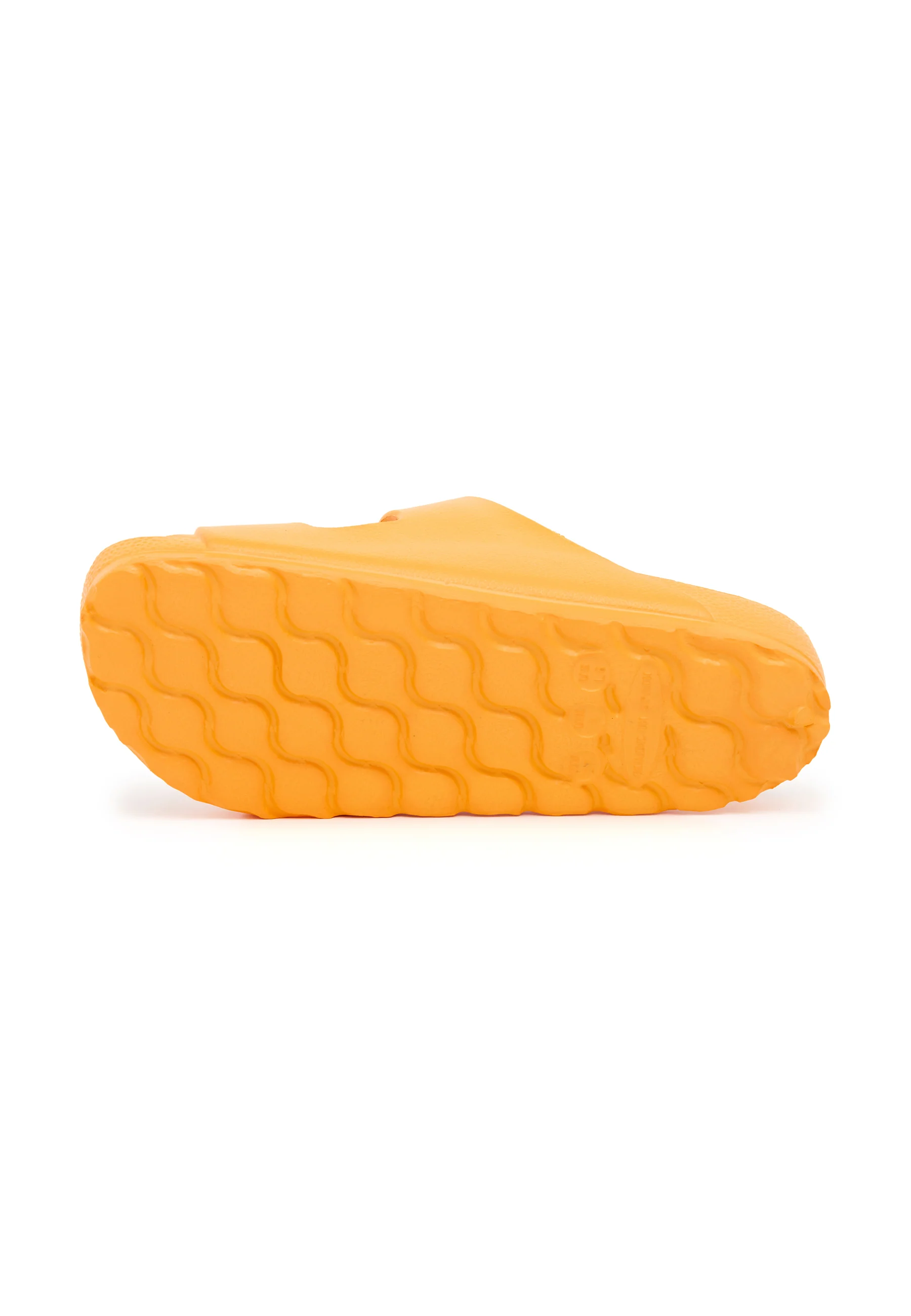 Sandale - Orange - Femme - Image 5