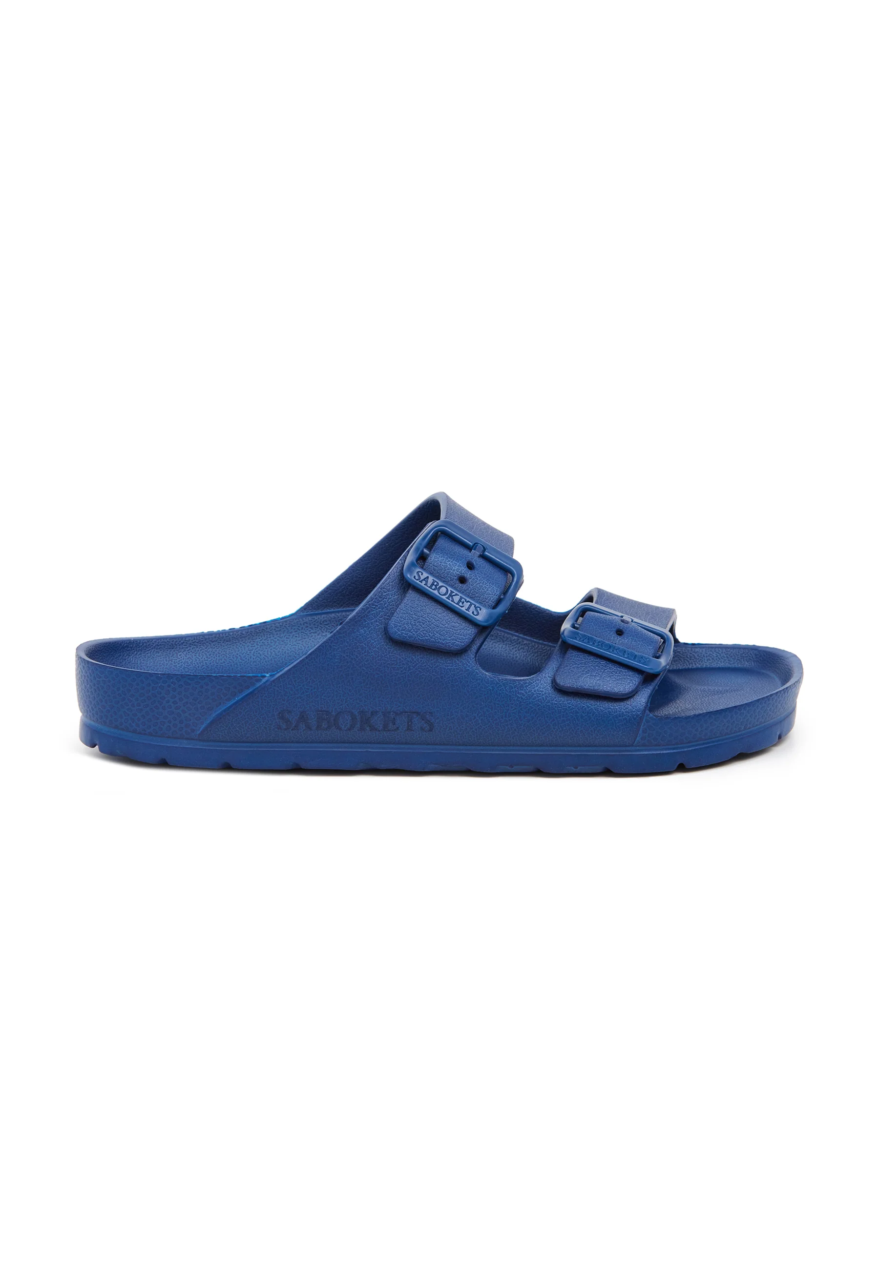 Sandale - Bleu - Femme - Image 2