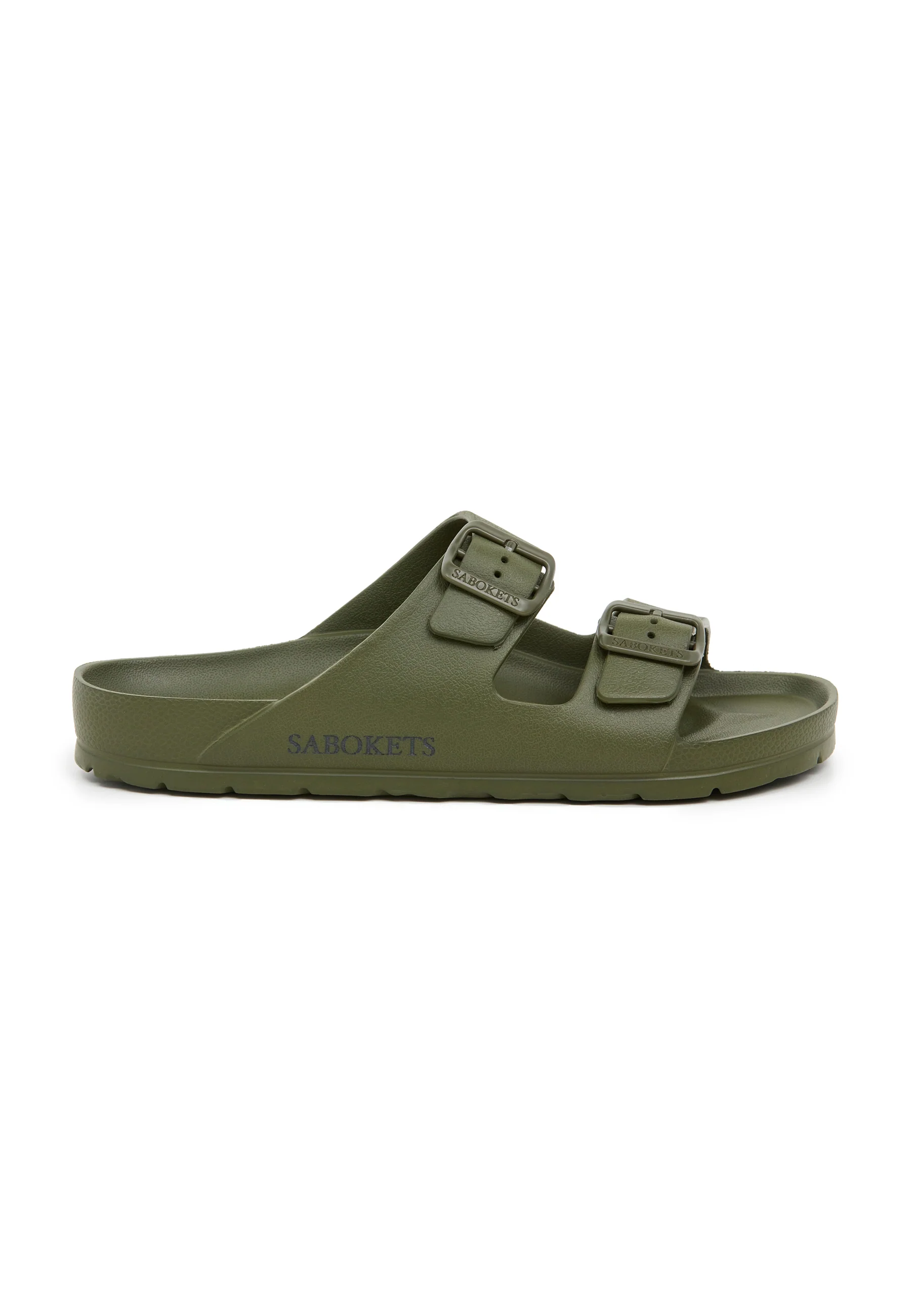 Sandale - Kaki - Homme - Image 2