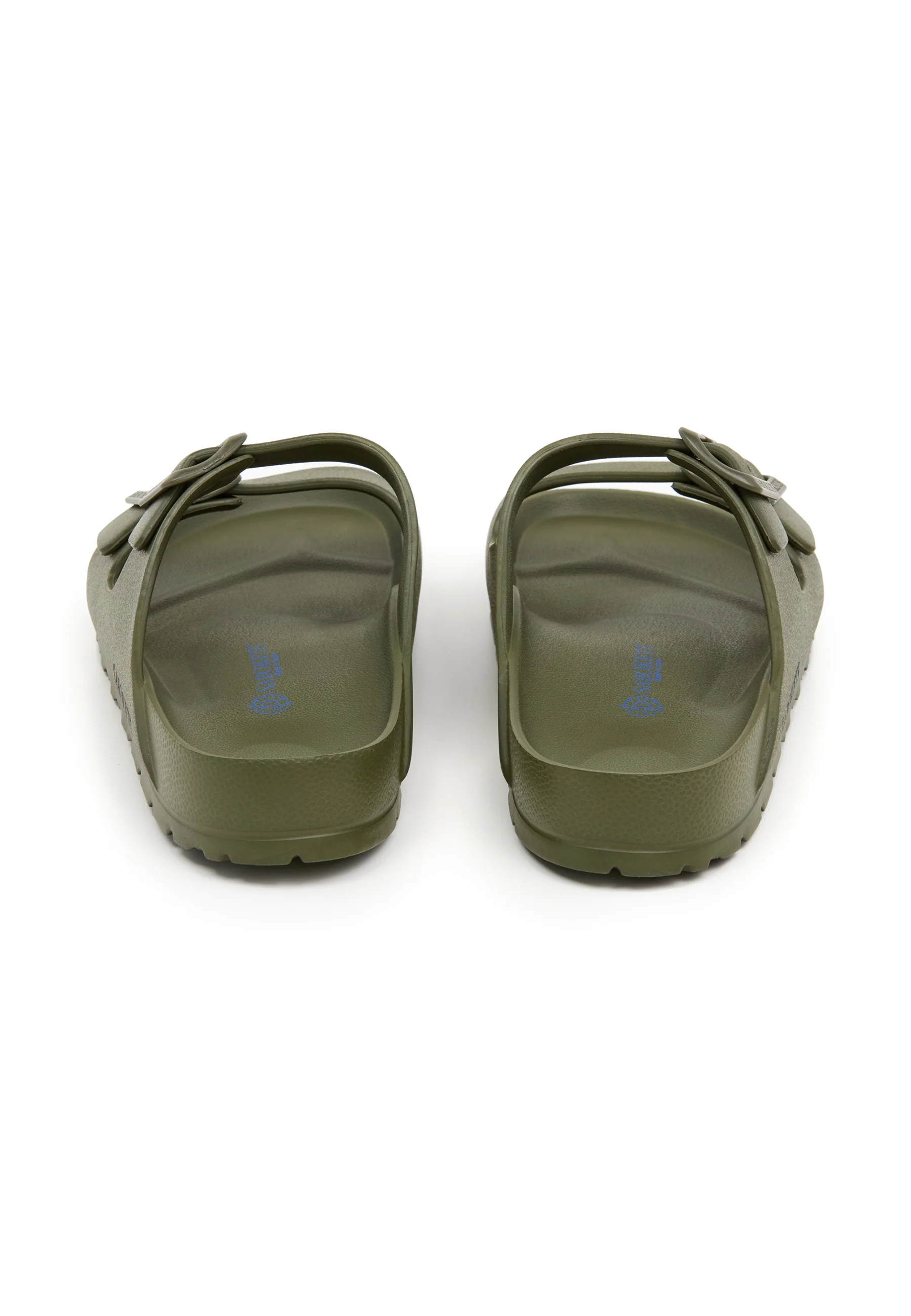 Sandale - Kaki - Homme - Image 3