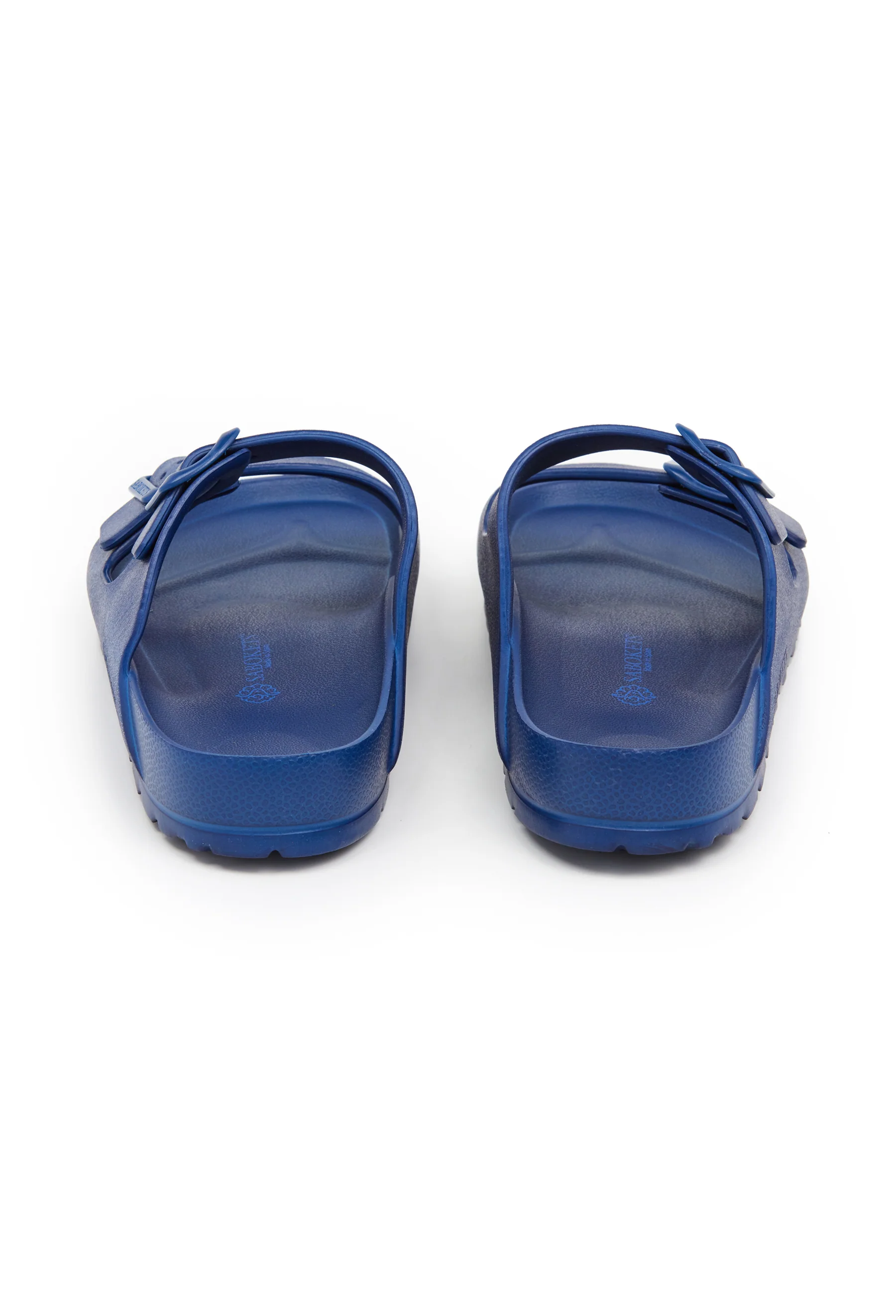 Sandale - Bleu - Homme - Image 3