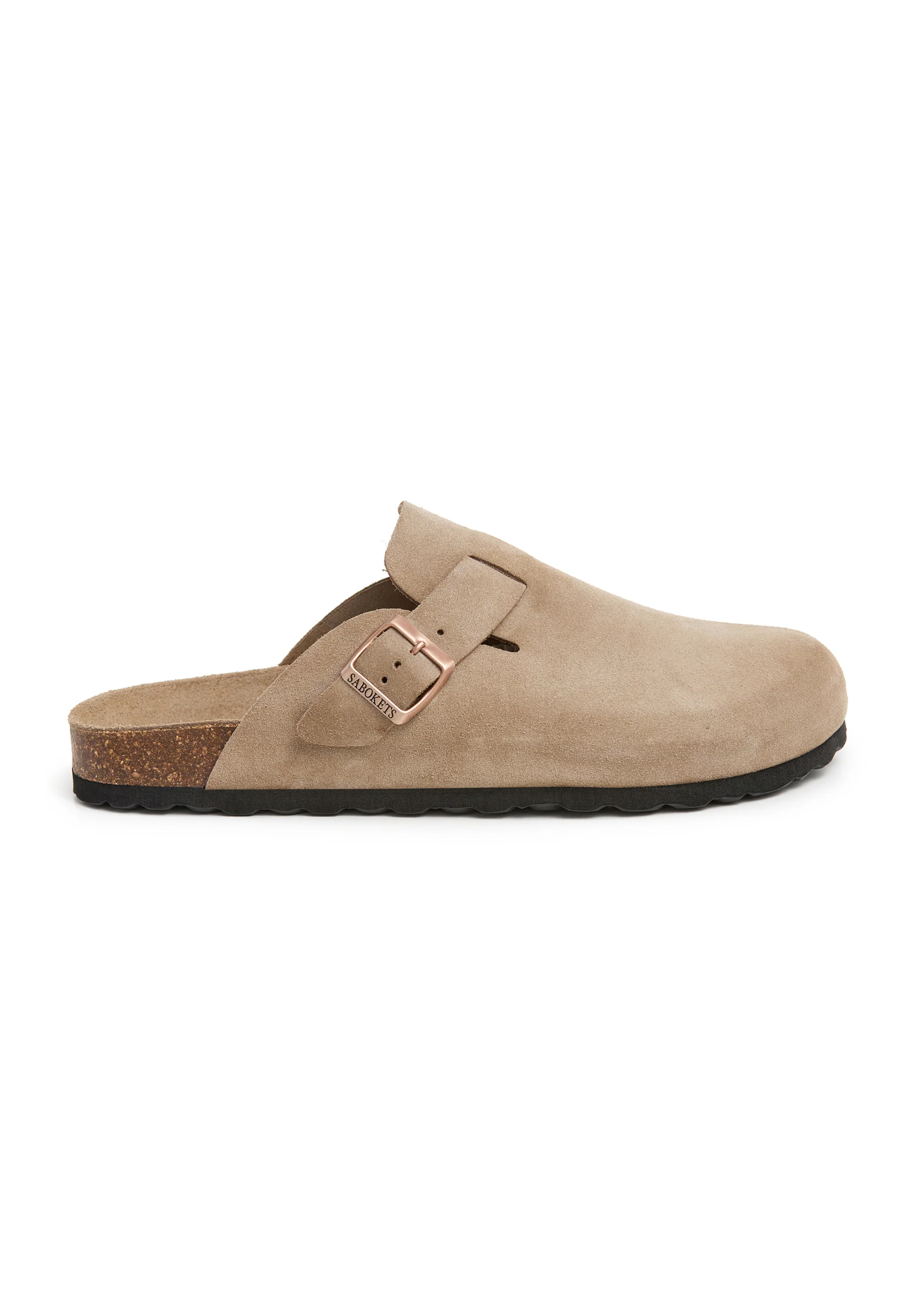Sabots - Brun - Homme - Image 2