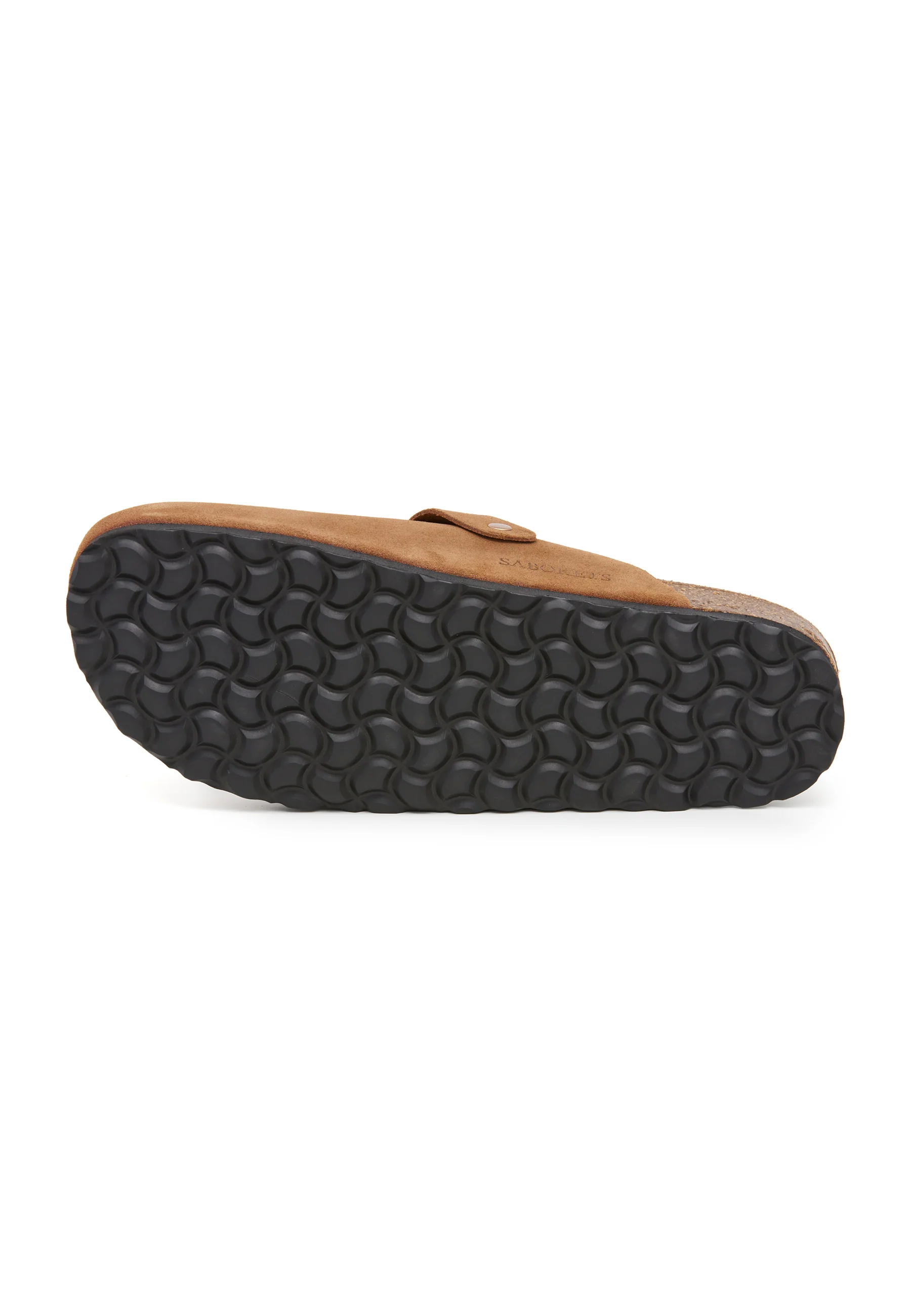Sabots - Cuir - Homme - Image 5