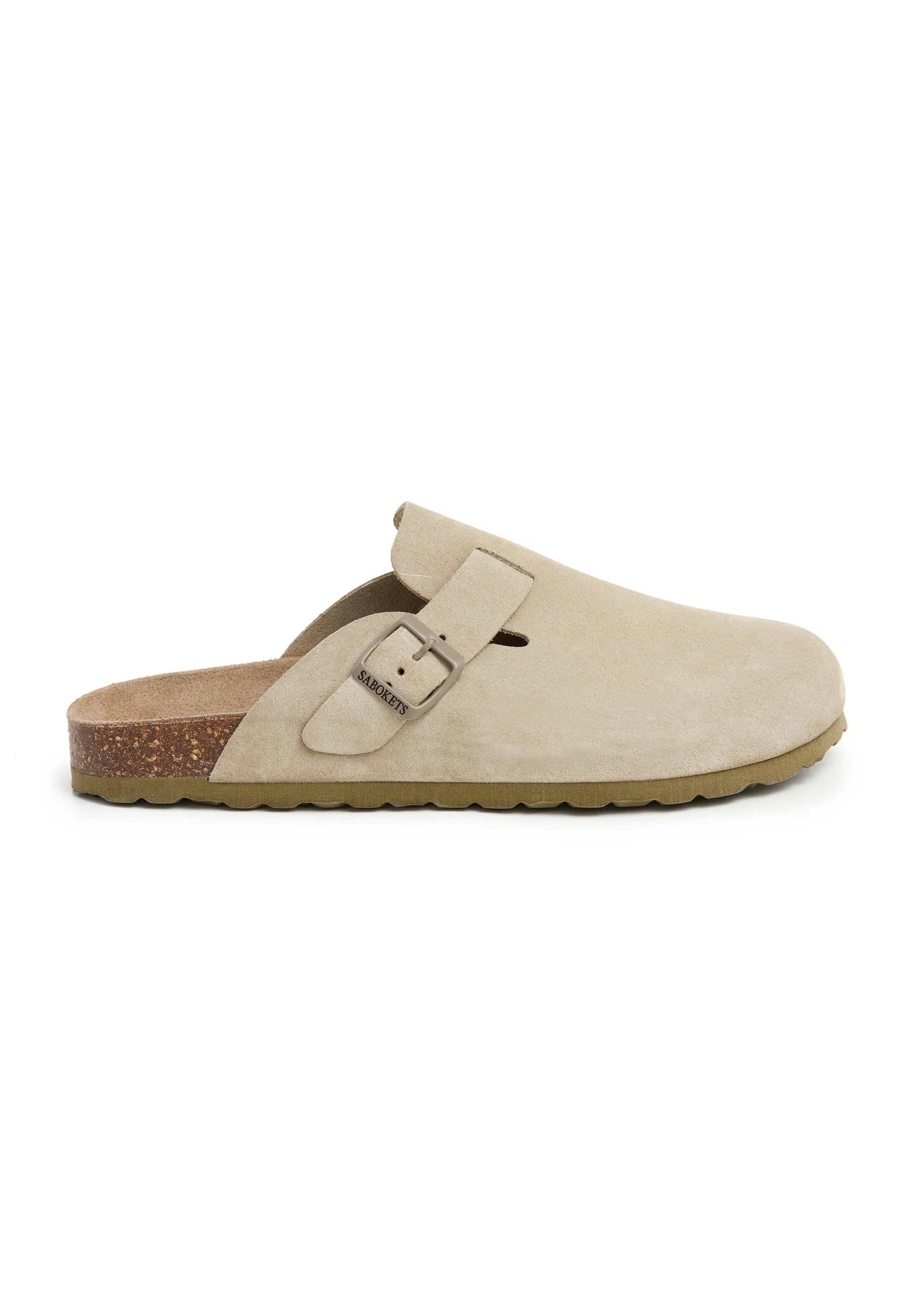 Sabots - Kaki - Homme - Image 2