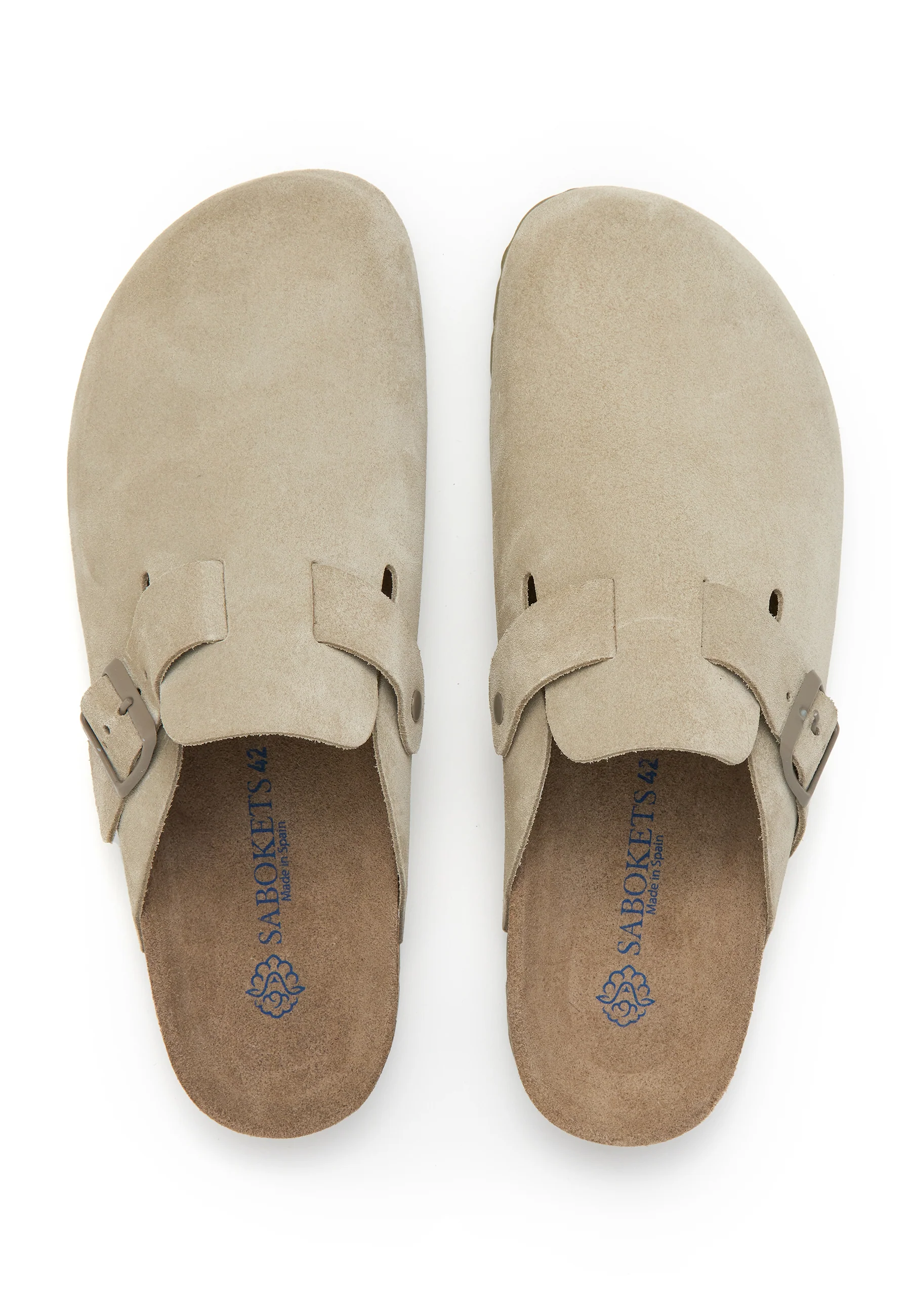 Sabots - Kaki - Homme - Image 4