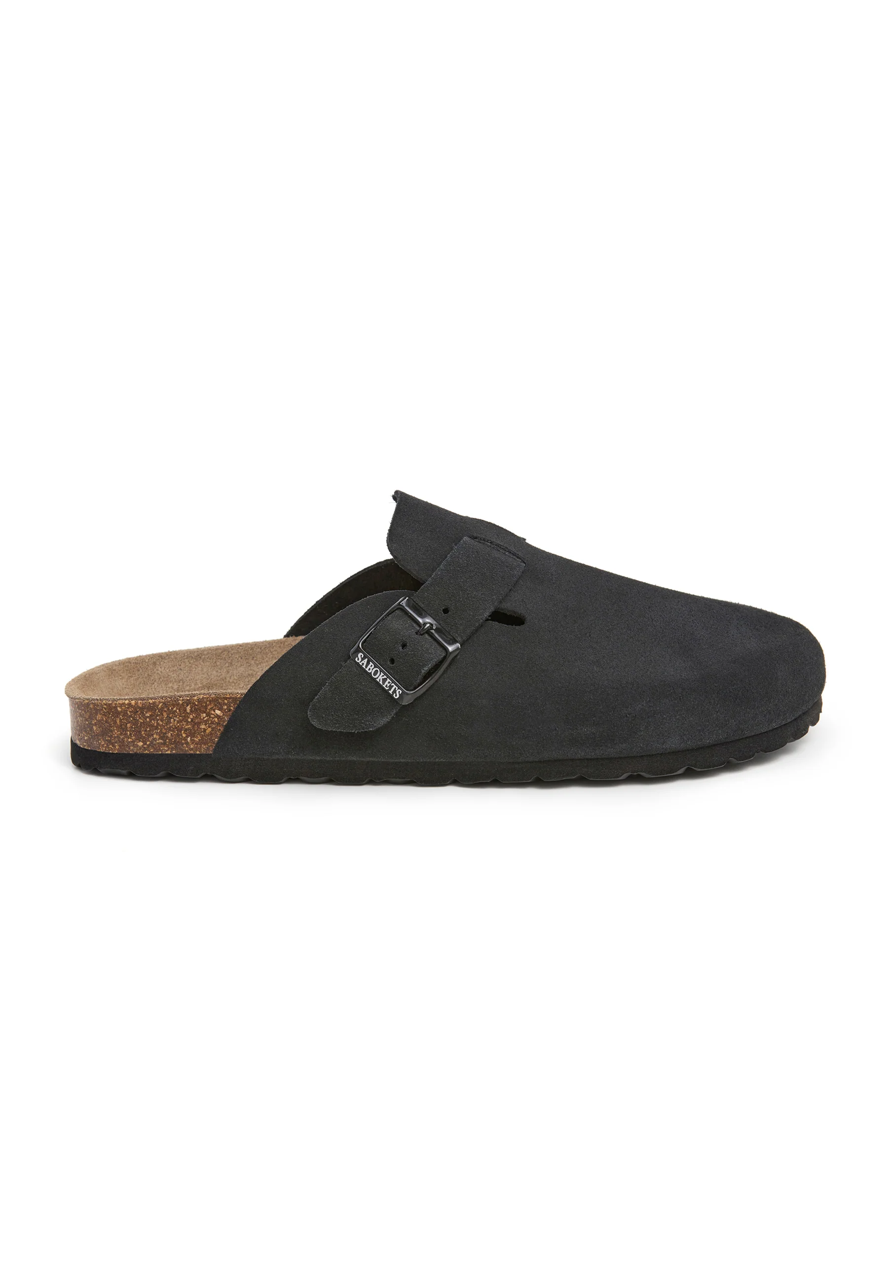 Sabots - Noir - Homme - Image 2