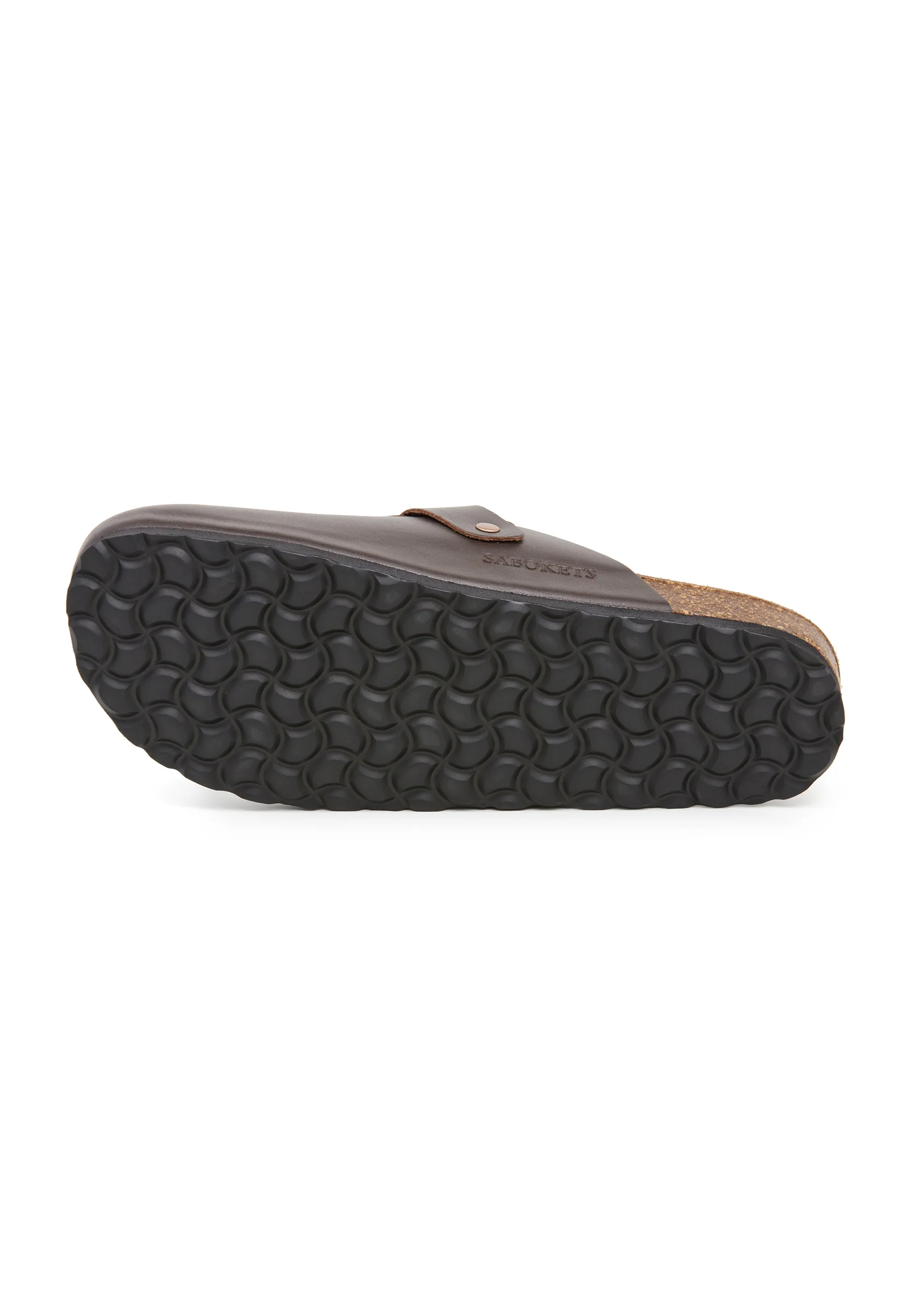 Sabots - Brun - Homme - Image 5