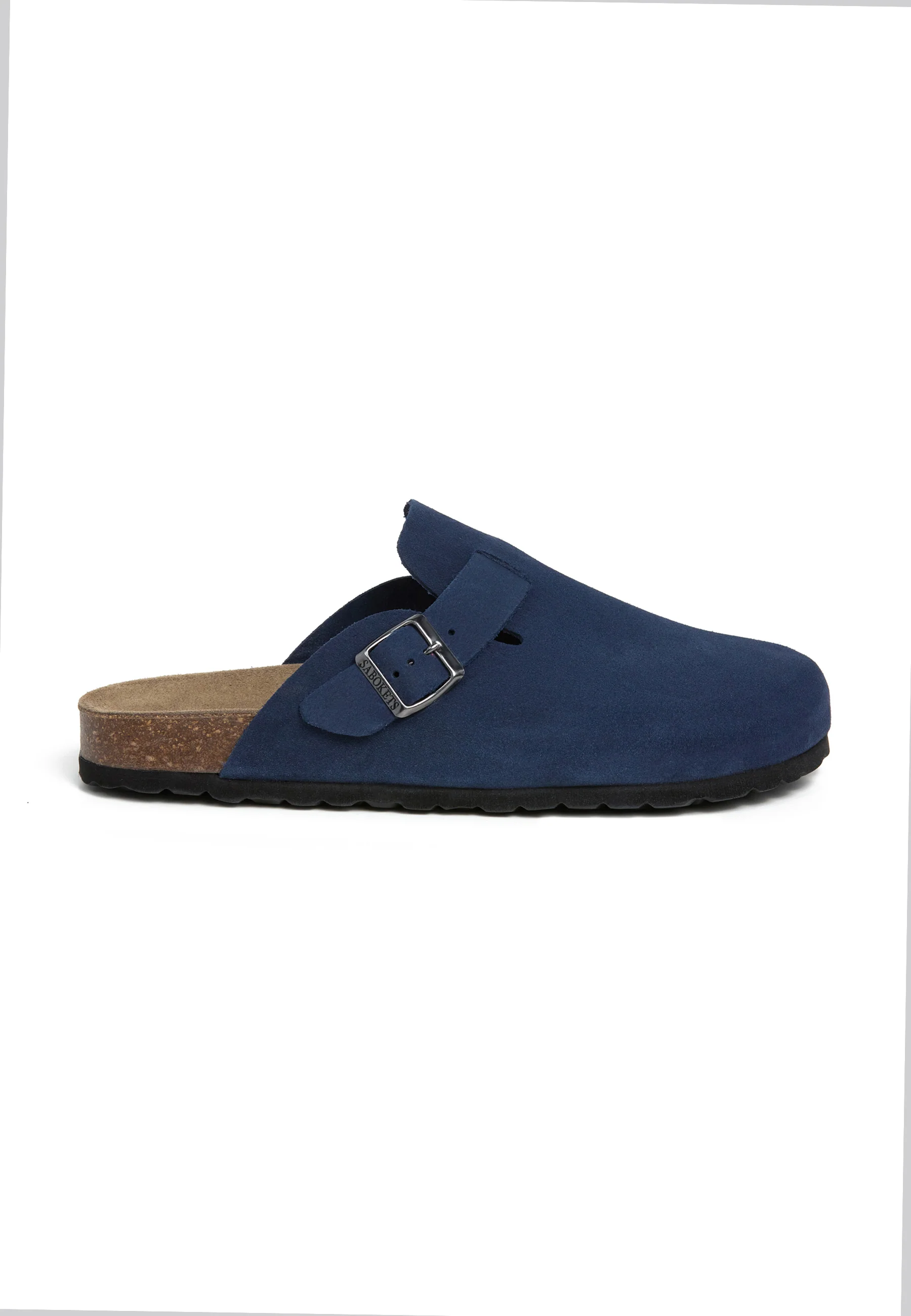 Sabots - Bleu - Homme - Image 2