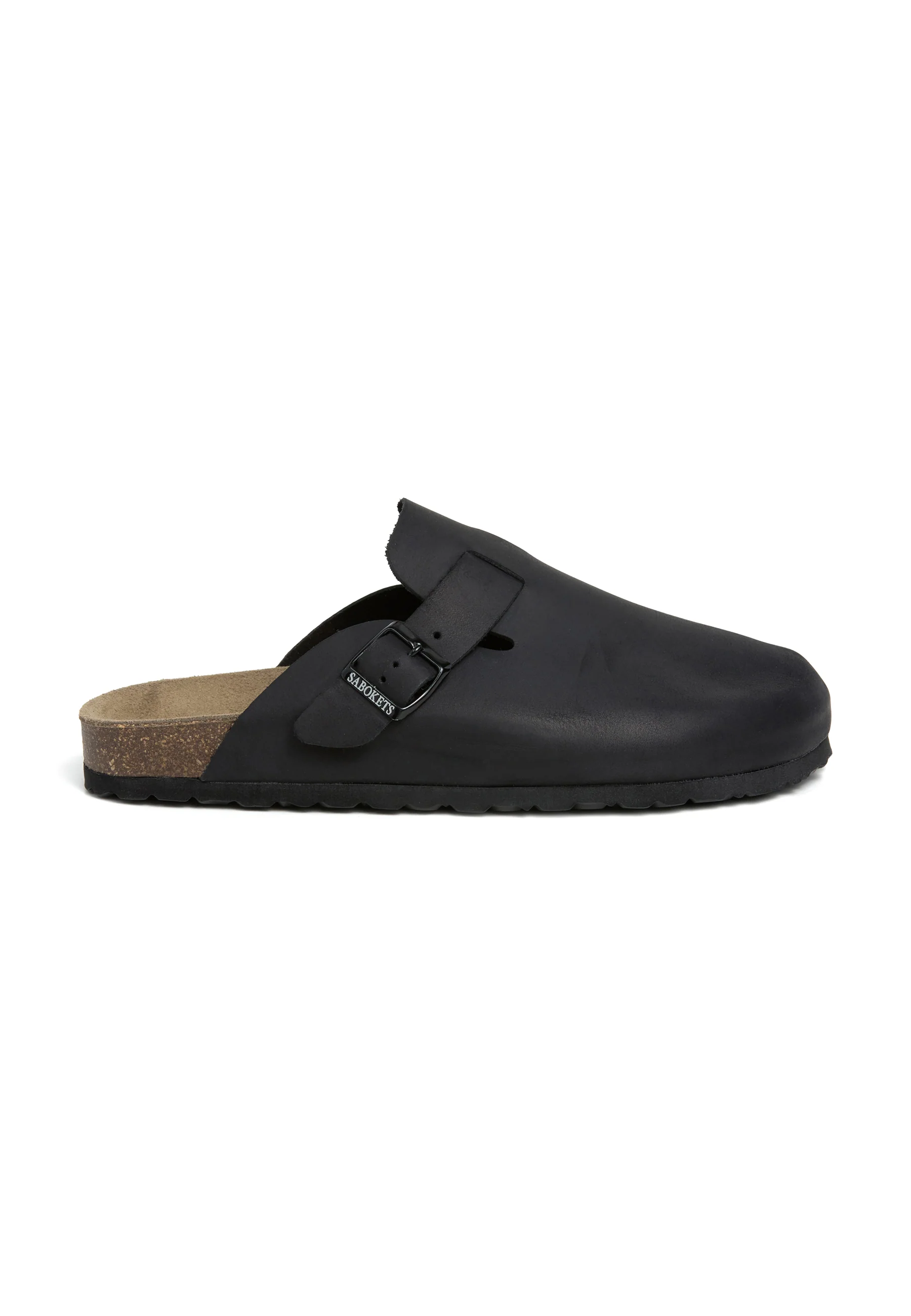 Sabots - Noir - Homme - Image 2
