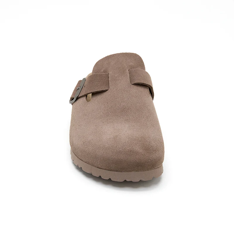 Sandales - Brun - Homme - Image 3