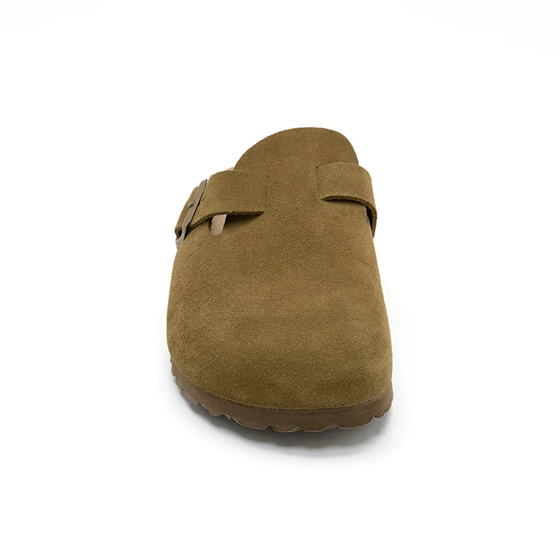 Sandales - Kaki - Homme - Image 3