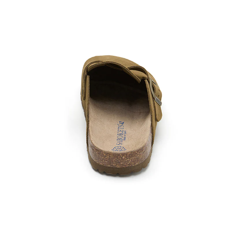 Sandales - Kaki - Homme - Image 5