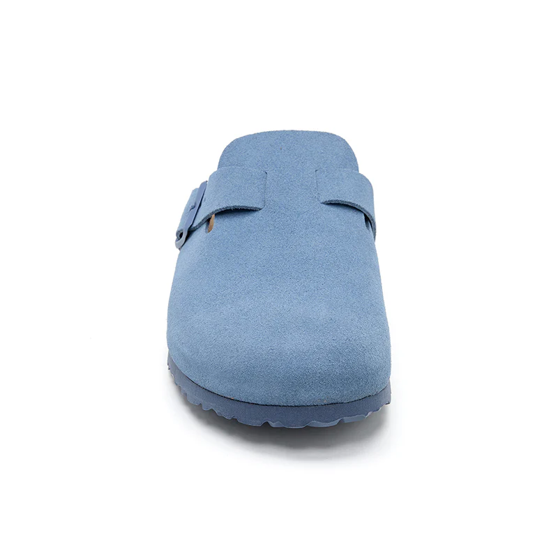 Sandales - Bleu - Homme - Image 3