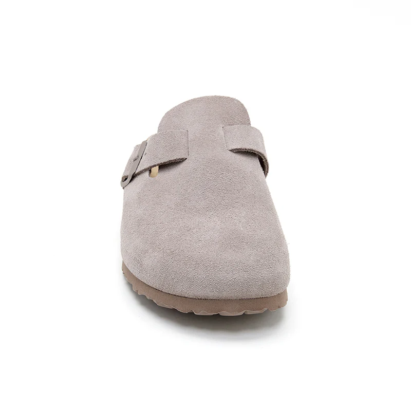 Sandales - Brun - Homme - Image 3