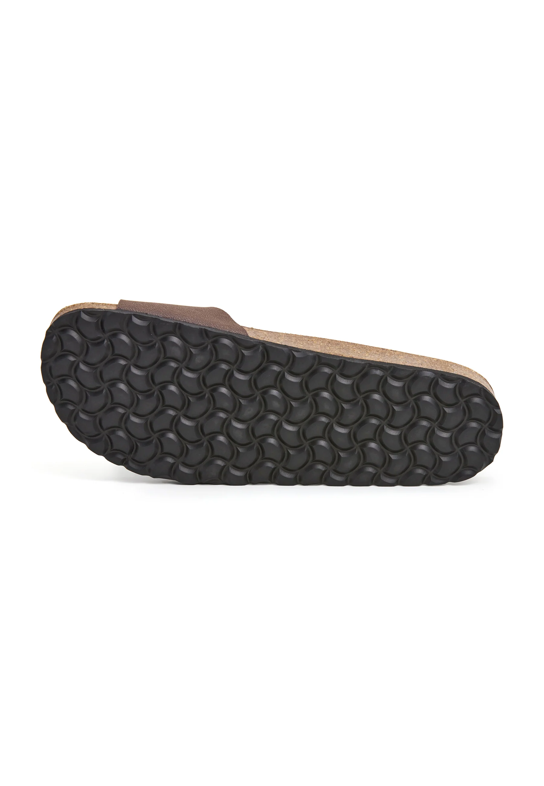 Sandales - Brune - Homme - Image 5
