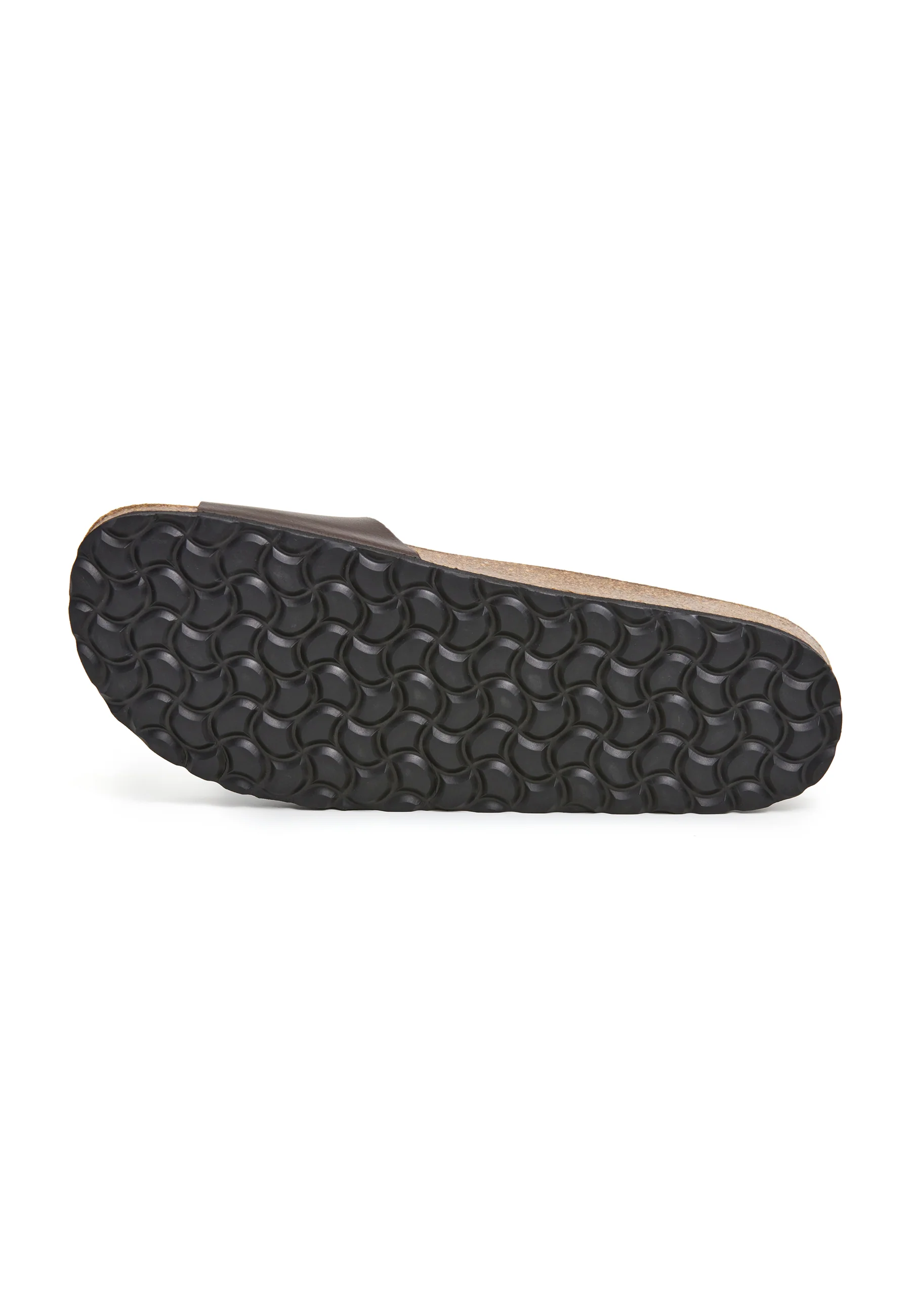 Sandales - Brune - Homme - Image 5