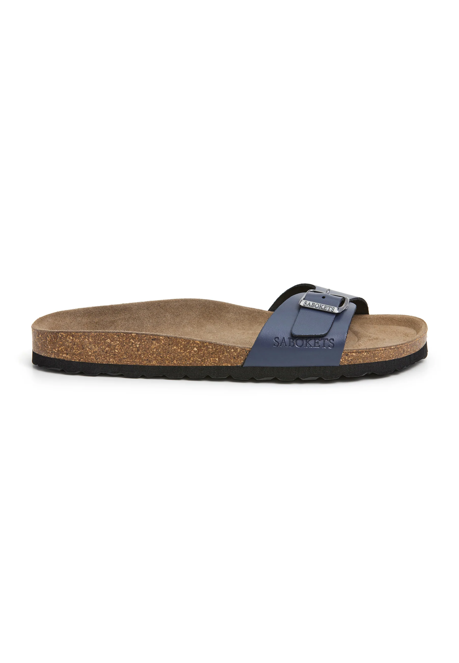 Sandales - Bleu - Homme - Image 2
