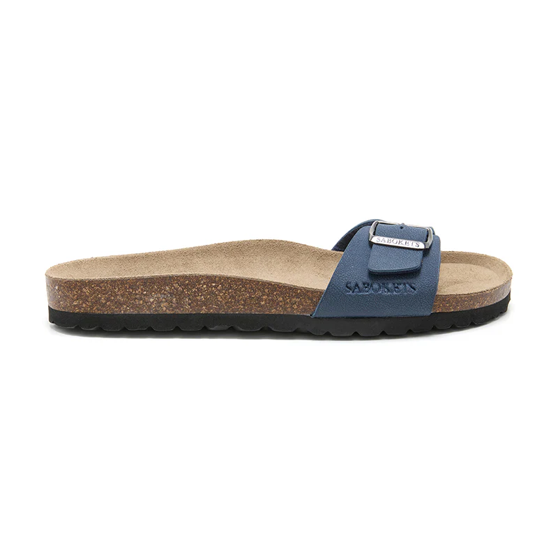 Sandales - Bleu - Homme - Image 2