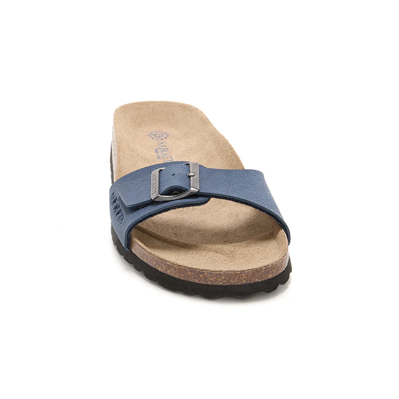 Sandales - Bleu - Homme - Image 3