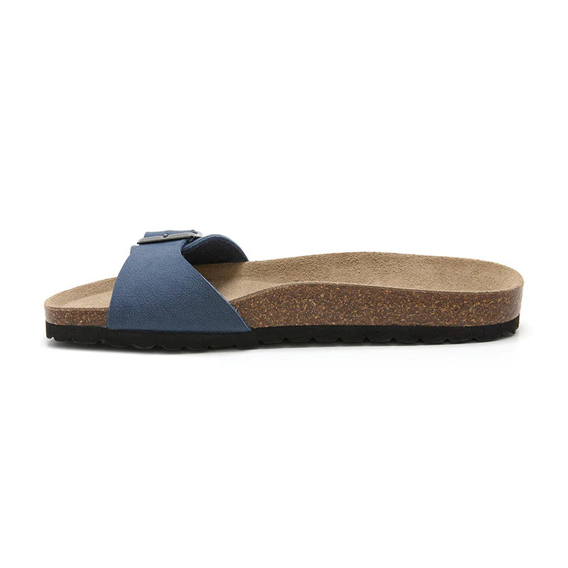Sandales - Bleu - Homme - Image 4