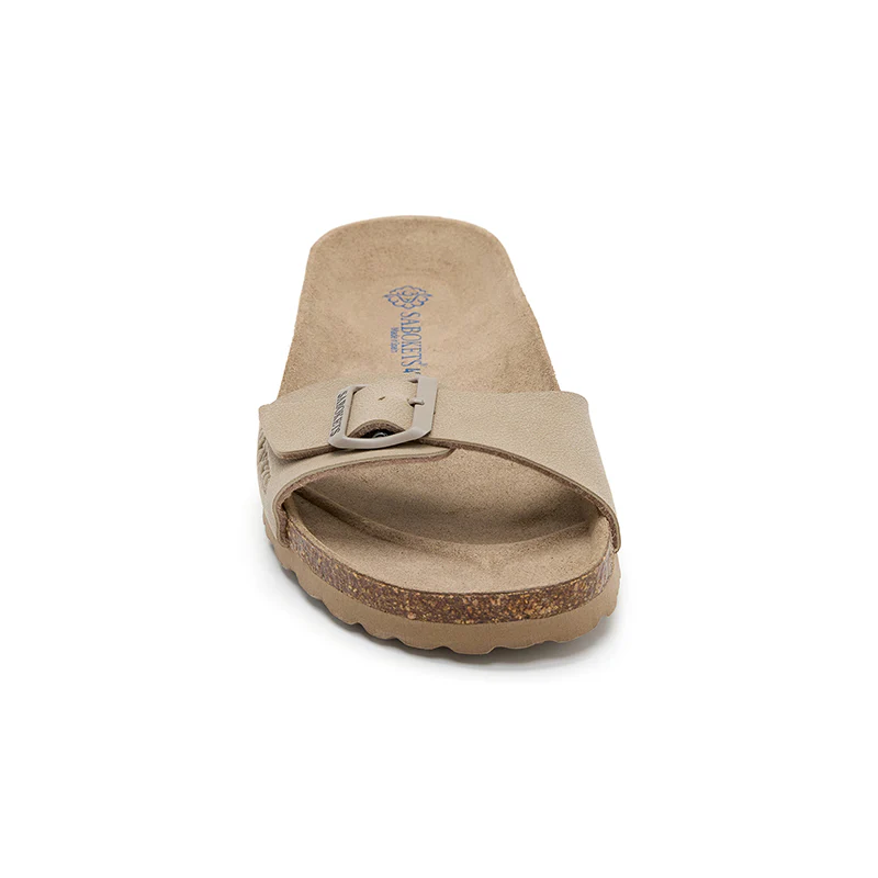 Sandales - Brune - Homme - Image 3