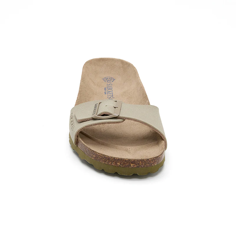 Sandales - Kaki - Homme - Image 3