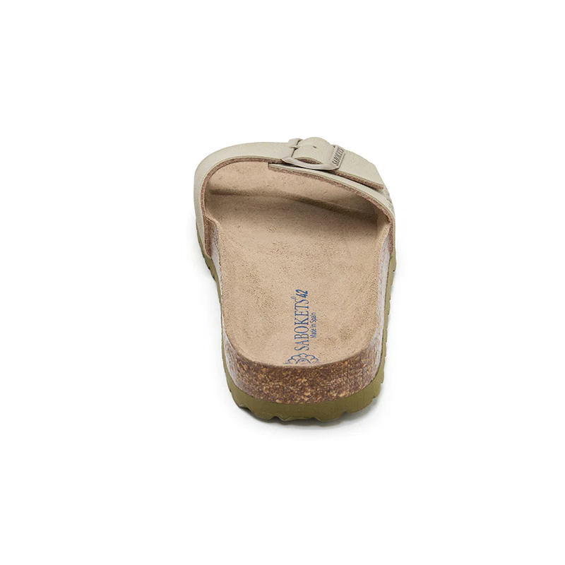 Sandales - Kaki - Homme - Image 5