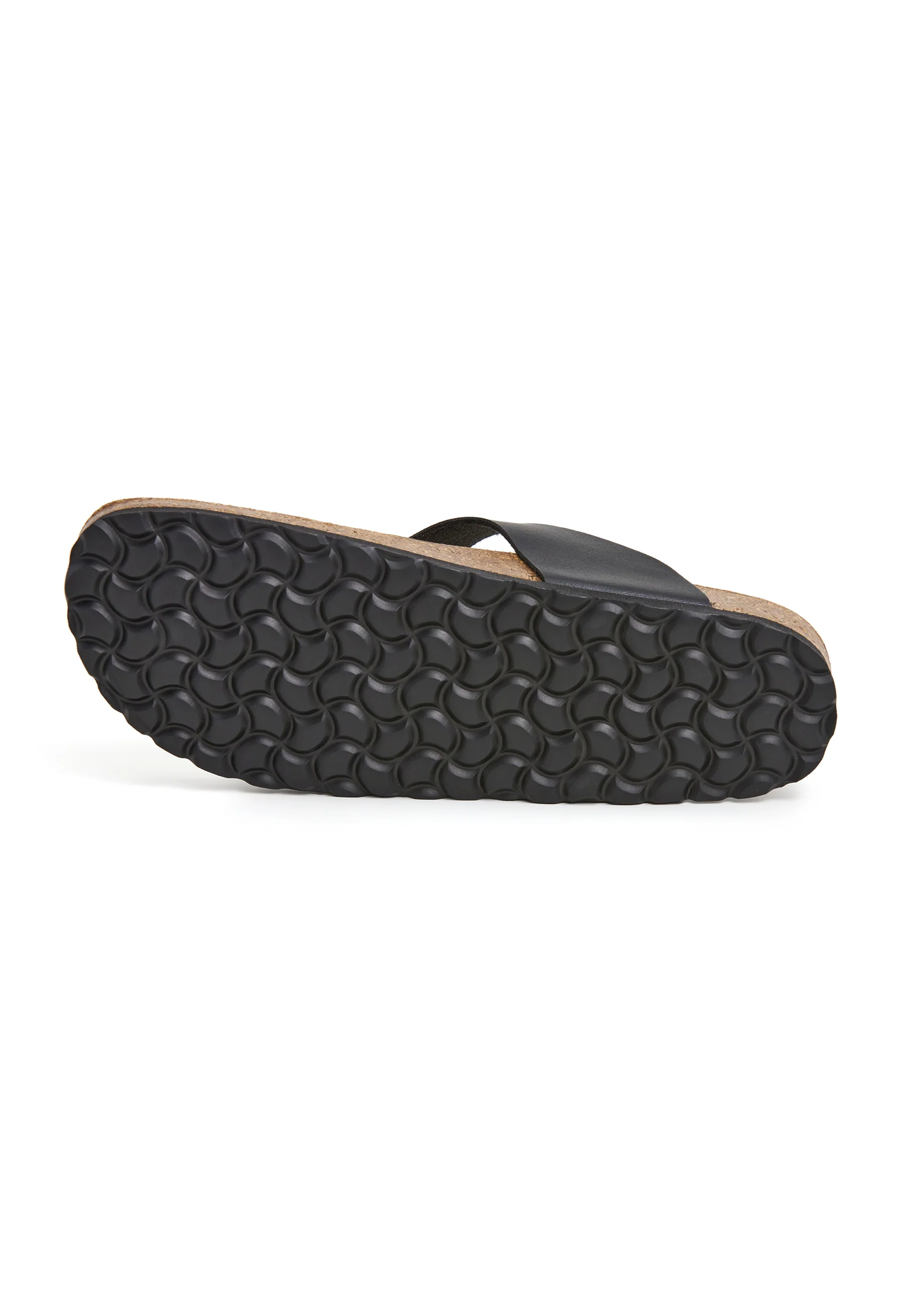 Sandales - Noir - Homme - Image 5