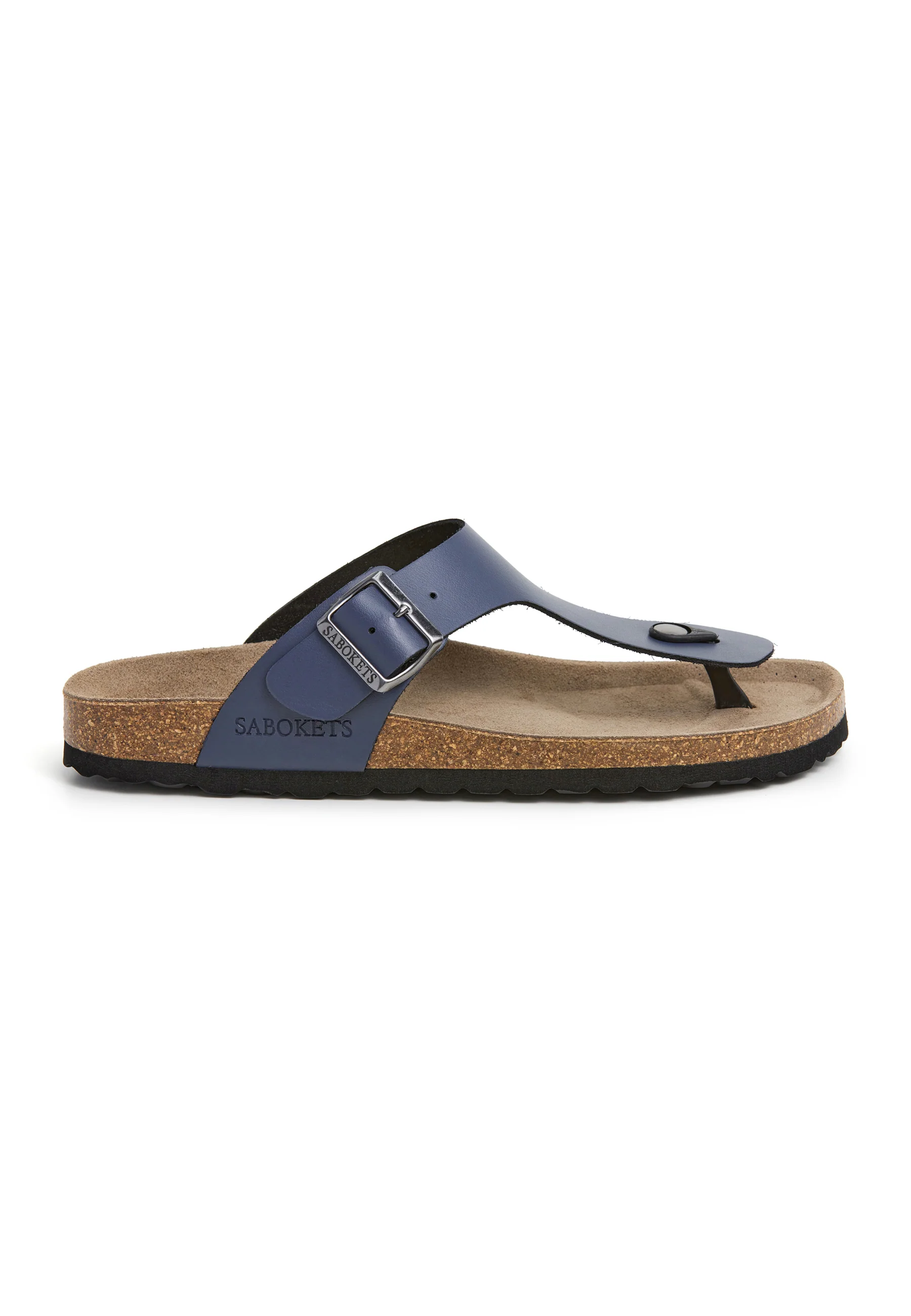 Sandales - Bleu - Homme - Image 2