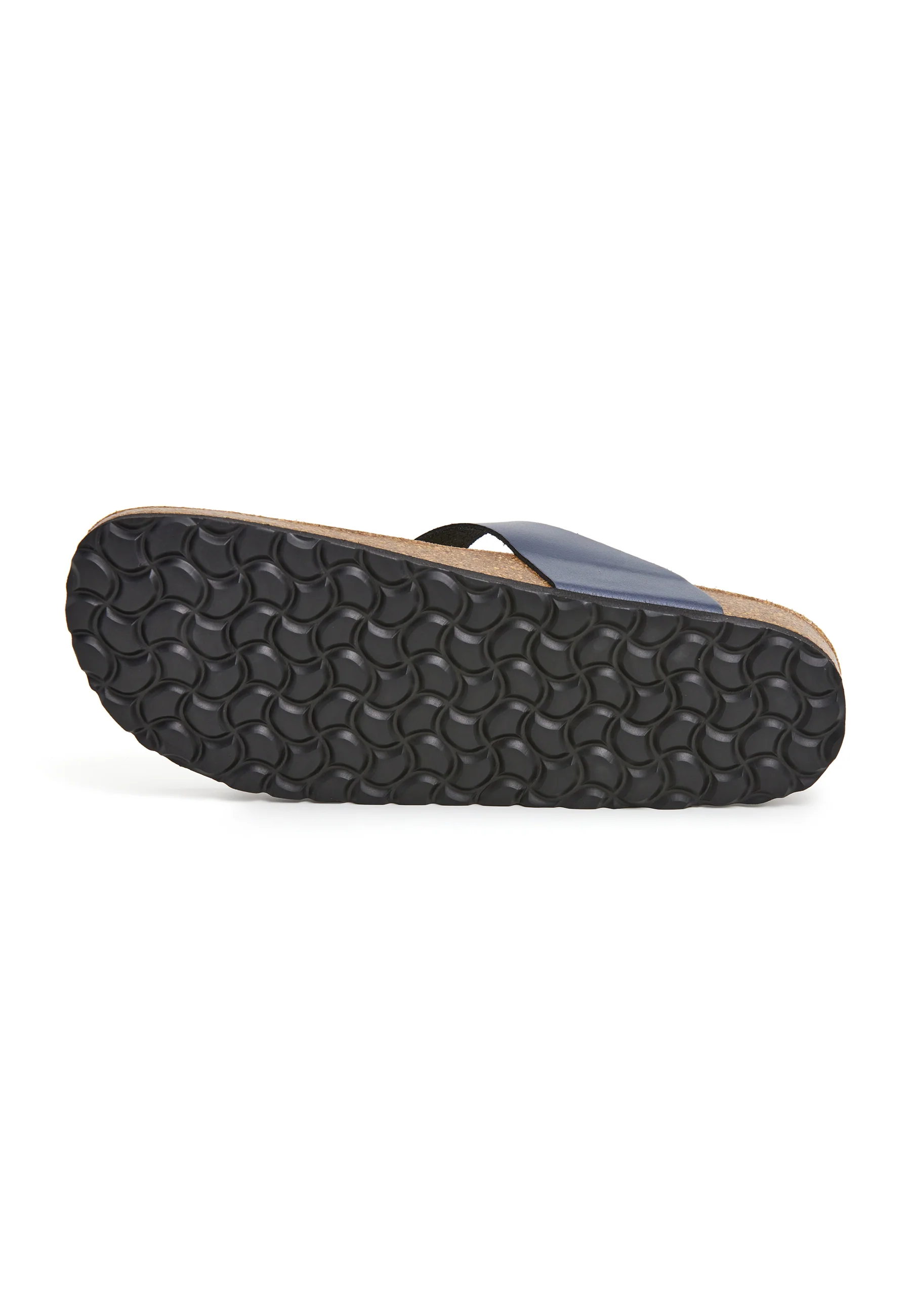 Sandales - Bleu - Homme - Image 5